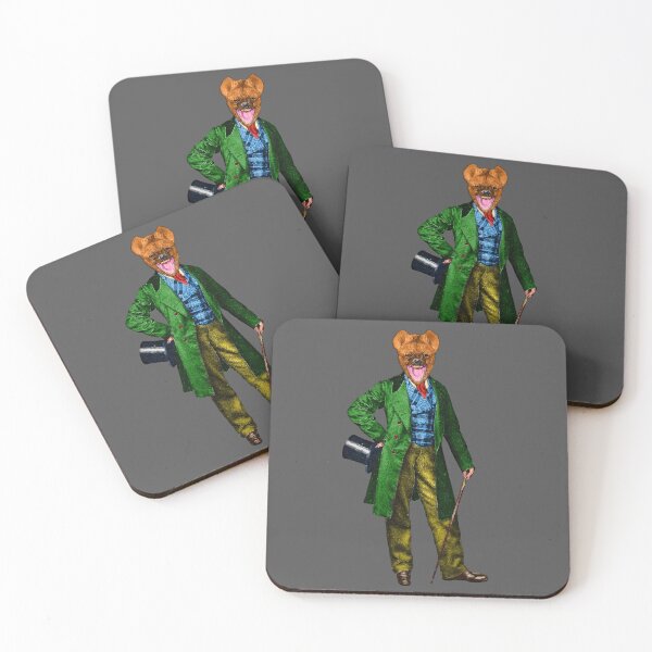 Item preview, The Scoundrel designed and sold by DoctorTarr.