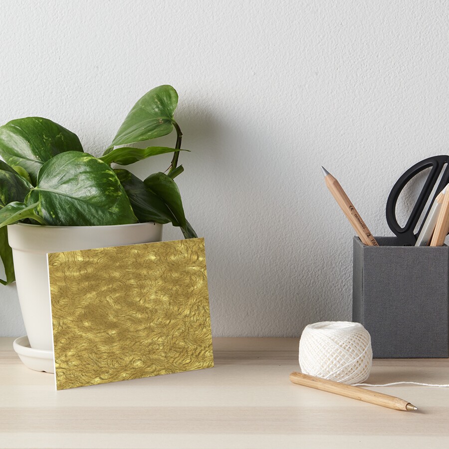 Item preview, Art Board Print designed and sold by Inimma.