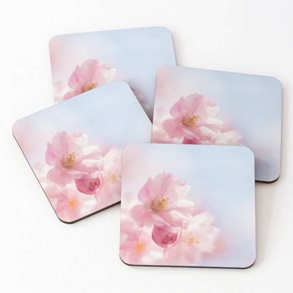 Item preview, Cherry blossom in spring. designed and sold by cloud7.