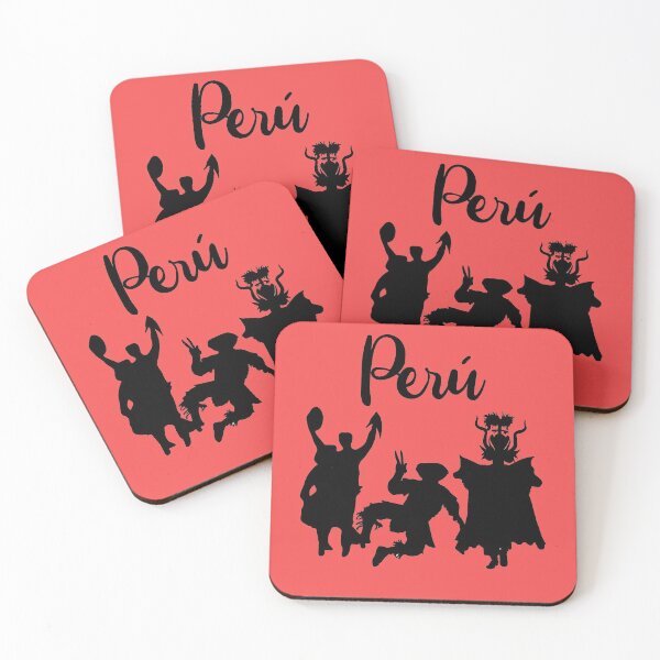 Item preview, Typical dances Peru designed and sold by Atsuwu.