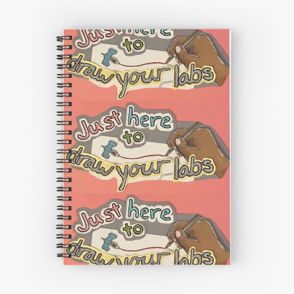 Item preview, lab draw designed and sold by ellillie.