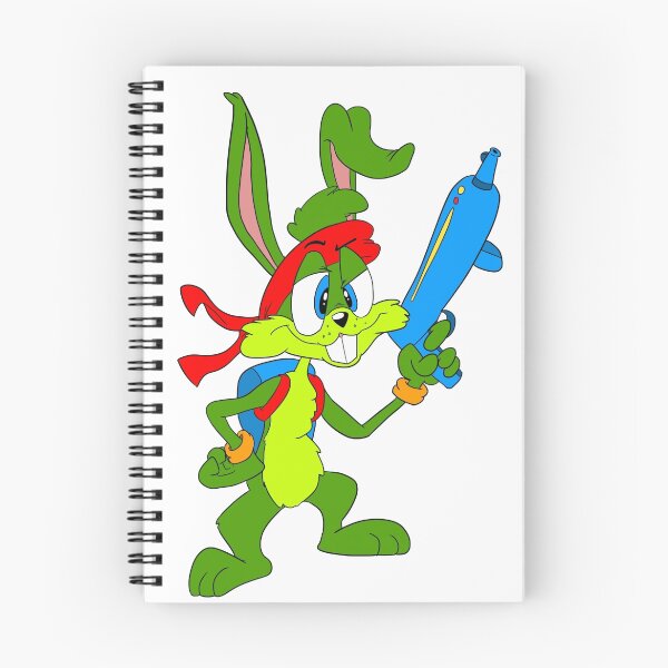 Item preview, Jazz Jackrabbit designed and sold by Scobey.
