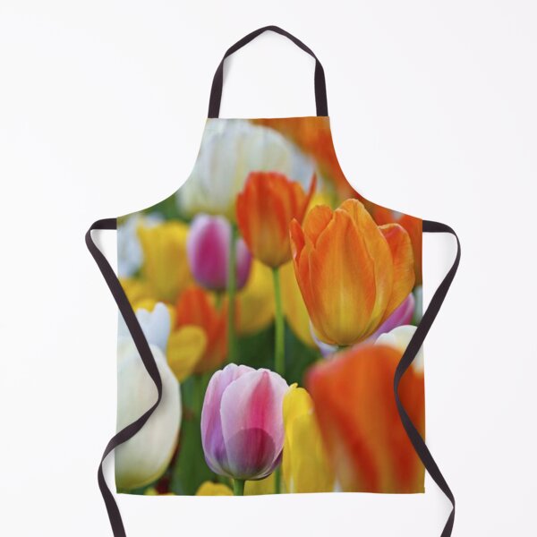 Item preview, ENDLESS TULIPS DIGITAL TRENDs designed and sold by THE AMERICAN TEEVANGELIST.