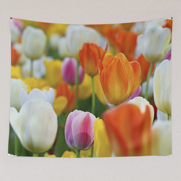 Item preview, ENDLESS TULIPS DIGITAL TRENDs  designed and sold by THE AMERICAN TEEVANGELIST.