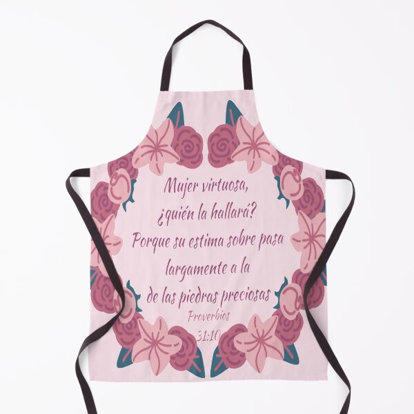 Item preview, Virtuous woman Proverbs 31:10 designed and sold by Fe-En-Cristo.