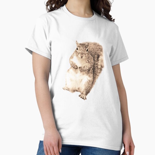 Item preview, Friendly squirrel  designed and sold by Esther  Moliné.