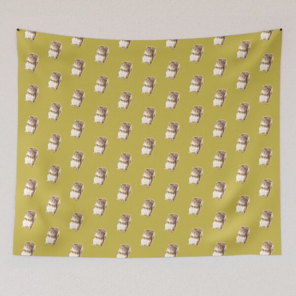 Item preview, Friendly squirrel  designed and sold by Esther  Moliné.
