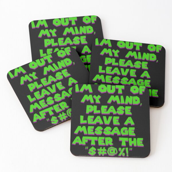 Item preview, Funny Phrases  3 designed and sold by DuskWingArts.
