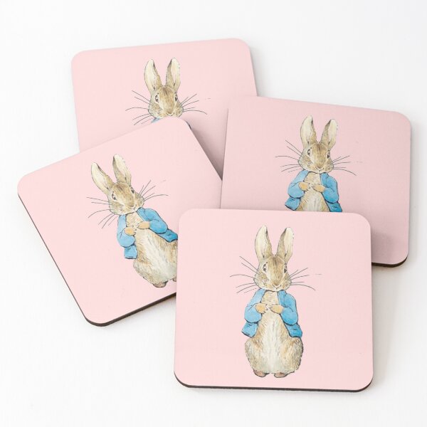 Item preview, Peter is a rabbit designed and sold by Roisin678.