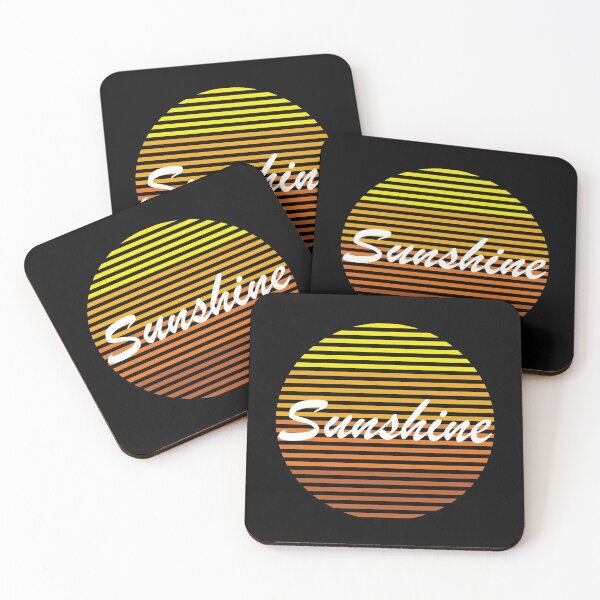 Item preview, Sunshine designed and sold by YOYOCollection.