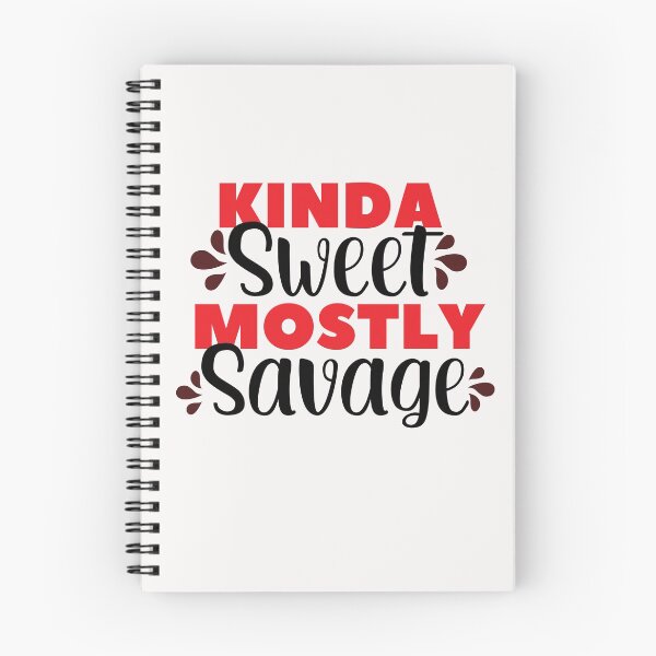 Item preview, kinda sweet mostly sarcastic designed and sold by dogcuddleralert.