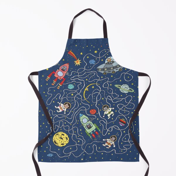 Item preview, A Cat in Space designed and sold by RetroRobbo.