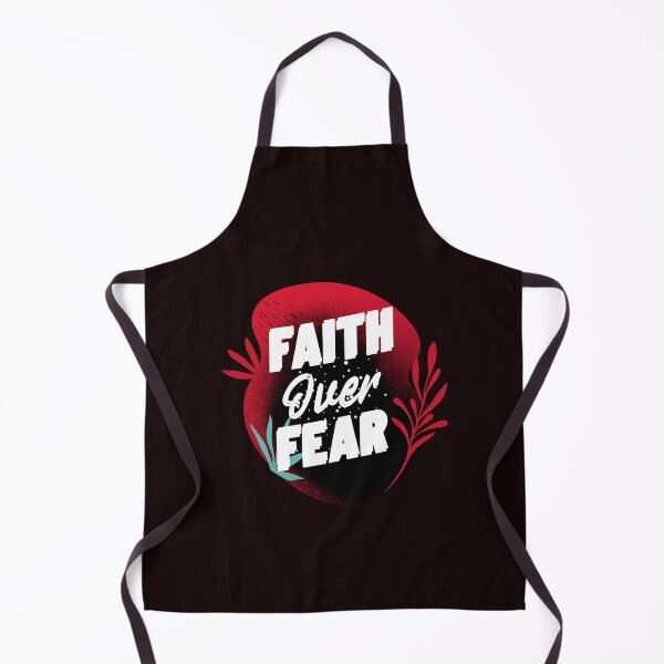Item preview, Faith Over Fear designed and sold by MariesDesigns11.