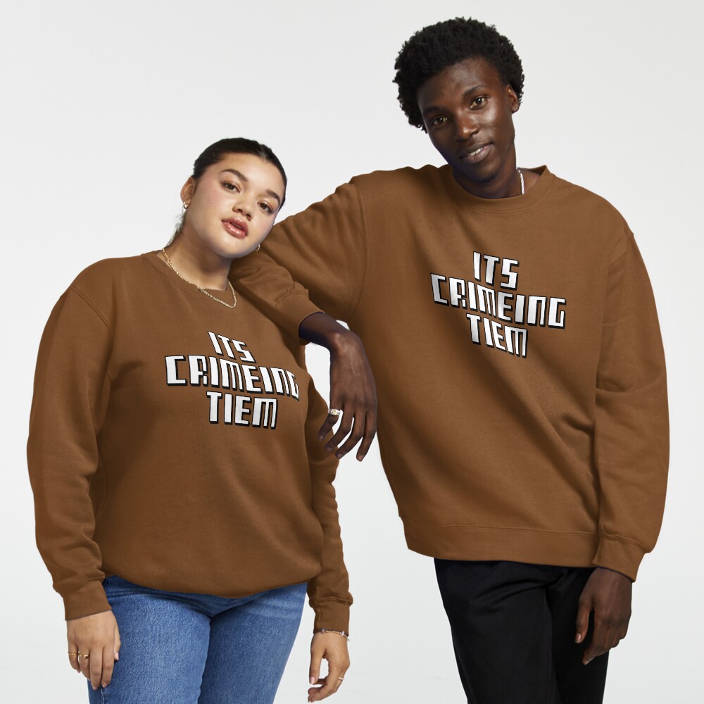 Item preview, Pullover Sweatshirt designed and sold by HauntedBox.