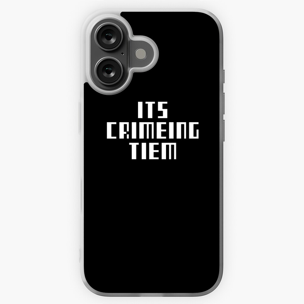 Item preview, iPhone Soft Case designed and sold by HauntedBox.