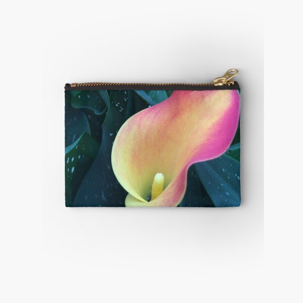 Item preview, Flowers - Zantedeschia - kalla - kála - Saint Tropez, France Villa Verde designed and sold by BIPHOTONEWS.