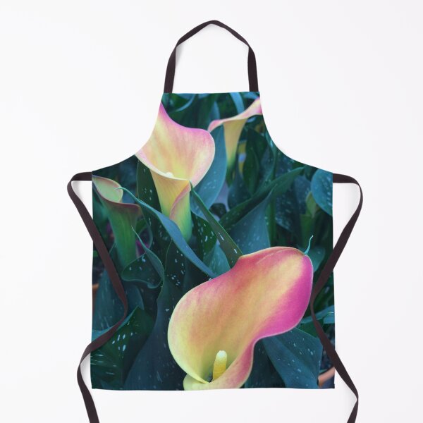 Item preview, Flowers - Zantedeschia - kalla - kála - Saint Tropez, France Villa Verde designed and sold by BIPHOTONEWS.