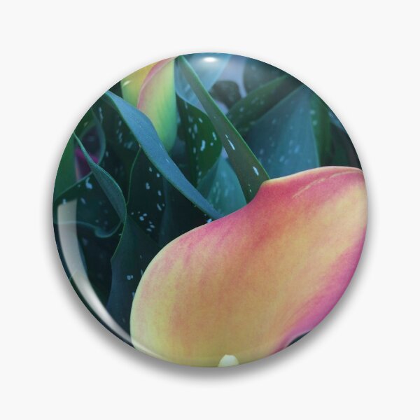 Item preview, Flowers - Zantedeschia - kalla - kála - Saint Tropez, France Villa Verde designed and sold by BIPHOTONEWS.