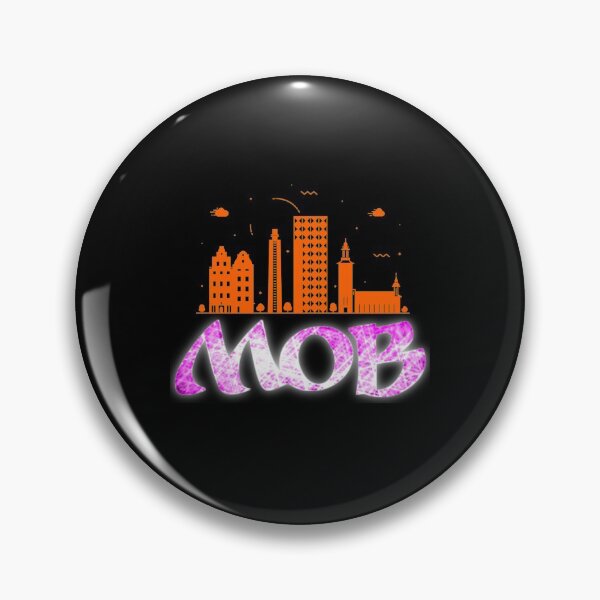 Item preview, Mob designed and sold by Philomena1954.