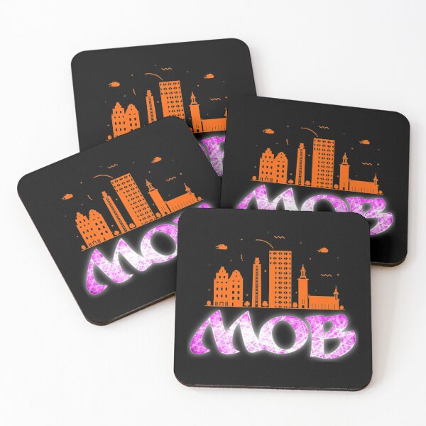 Item preview, Mob designed and sold by Philomena1954.