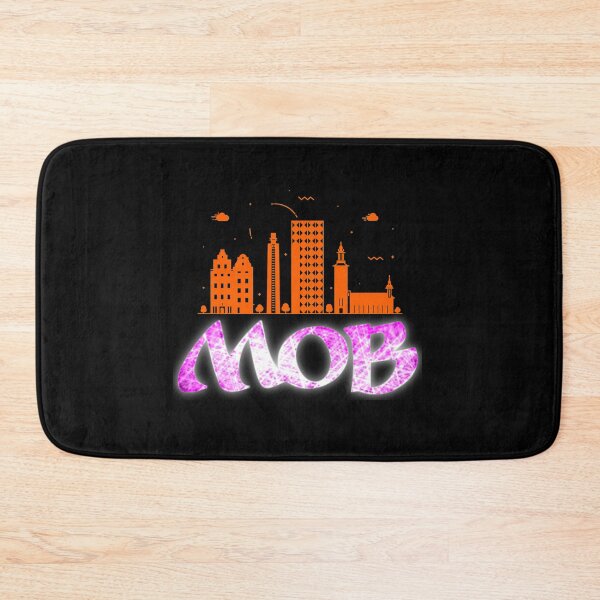 Item preview, Mob designed and sold by Philomena1954.