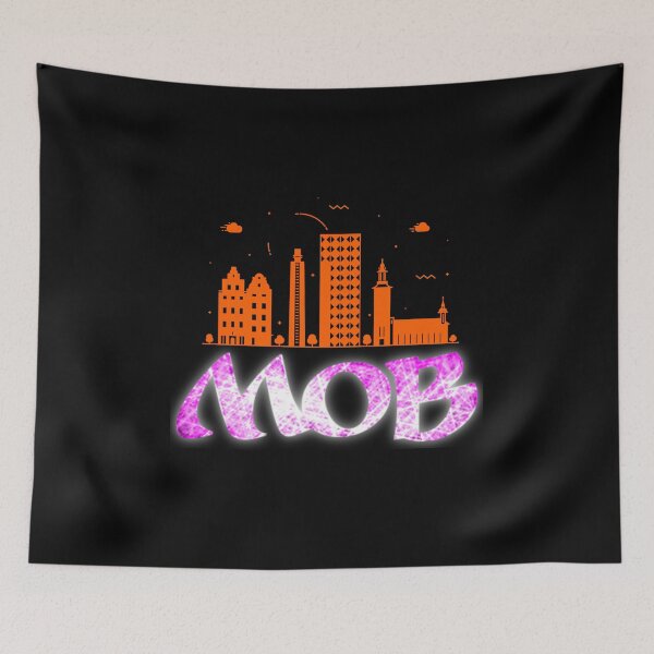 Item preview, Mob designed and sold by Philomena1954.