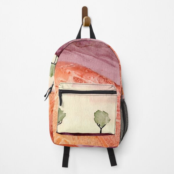 Item preview, Abstract Landscape designed and sold by Sandra Connelly.