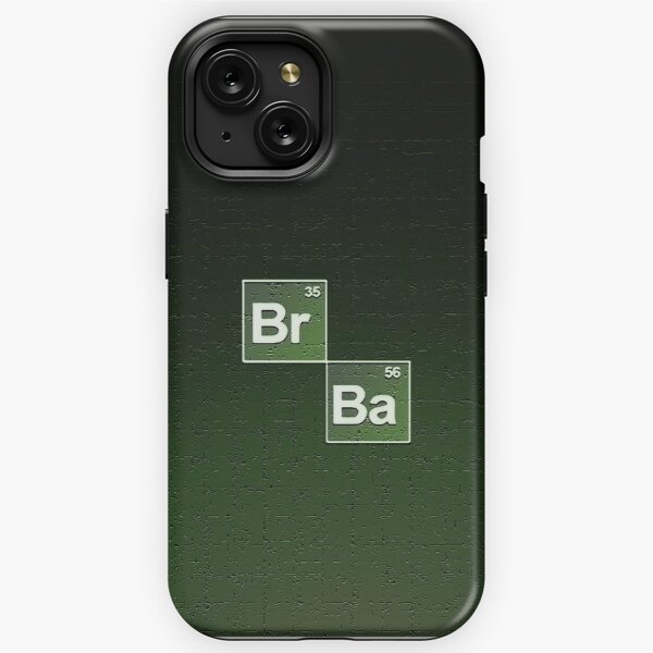 Breaking Bad iPhone Cases for Sale