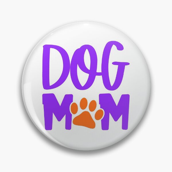 Item preview, Dog Mom designed and sold by Douglas  Walker.