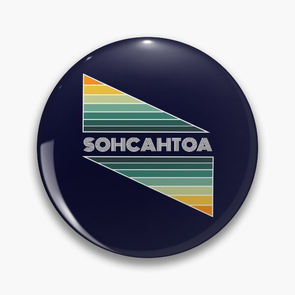 Item preview, SOHCAHTOA designed and sold by acrossTPB.