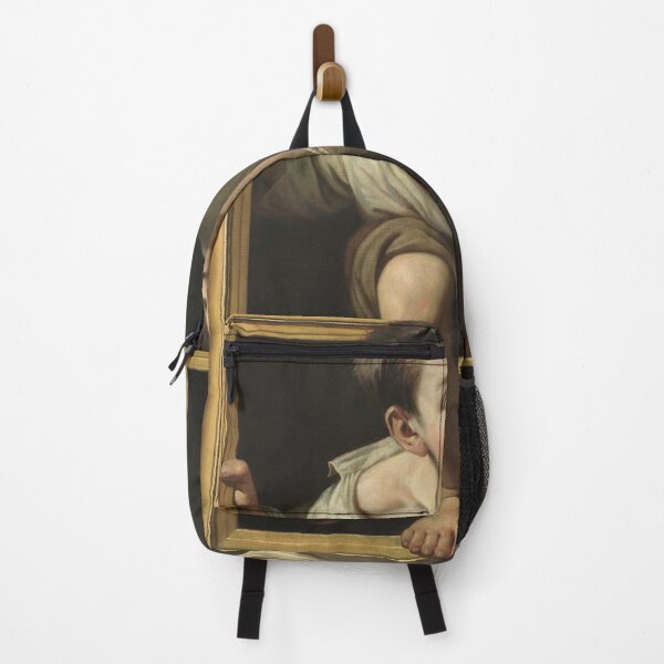 Item preview, Pere Borrell of the Case. Escaping from criticism. 1874 designed and sold by likiska.