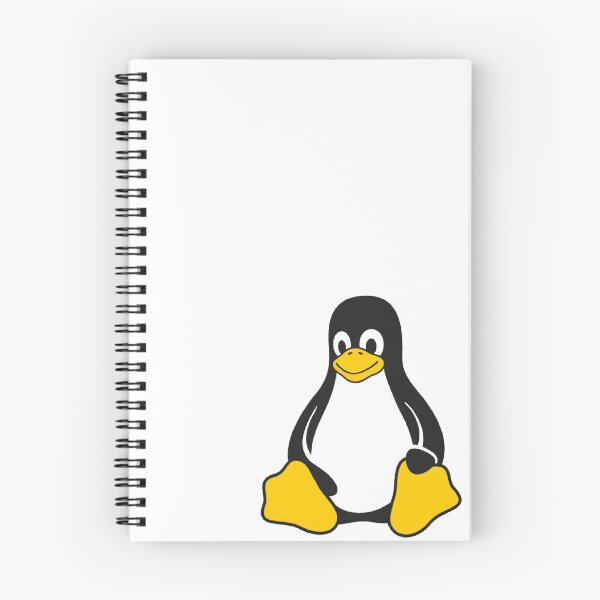 Item preview, Linux designed and sold by devchild.