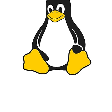 Artwork thumbnail, Linux by devchild