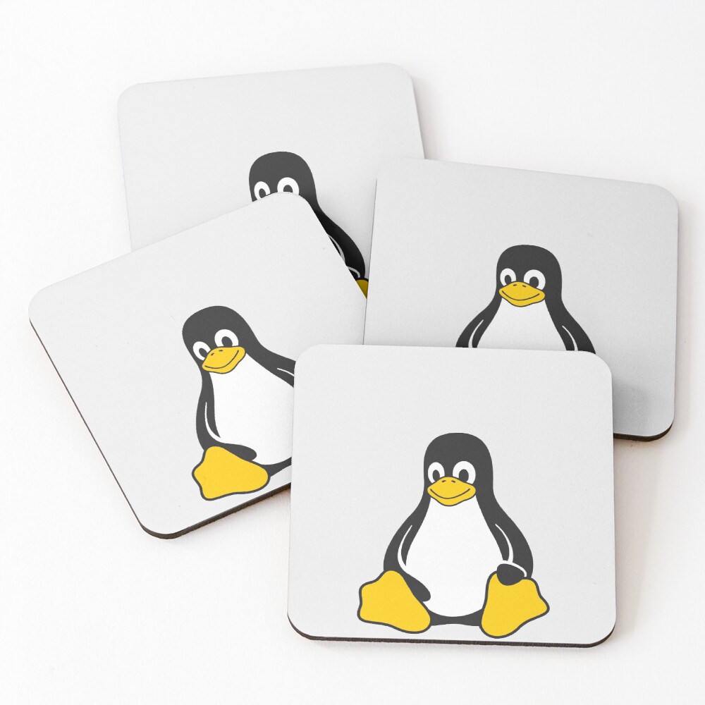 Item preview, Coasters (Set of 4) designed and sold by devchild.