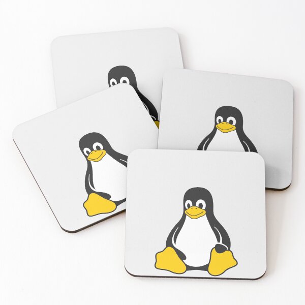 Item preview, Linux designed and sold by devchild.