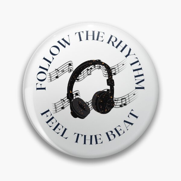 Item preview, Rhythm  designed and sold by Nvmedesigns.