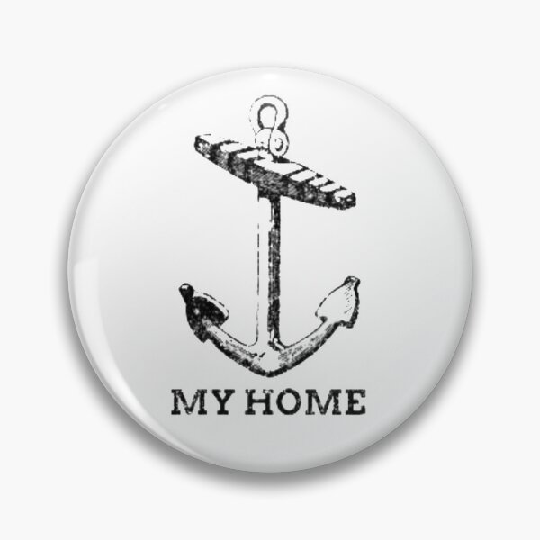 Item preview, My Home - Sailing Home  designed and sold by Passion-For-Sea.