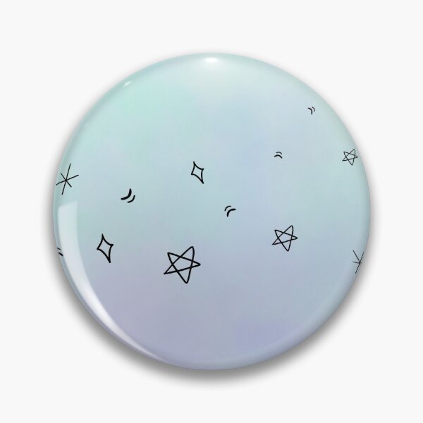Item preview, cielo color pastel designed and sold by SUNMINARI.