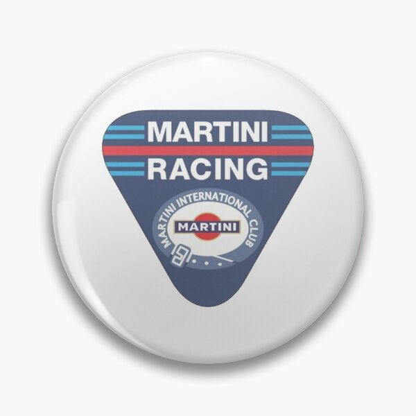 Item preview, Martini racing team designed and sold by tinahale7.