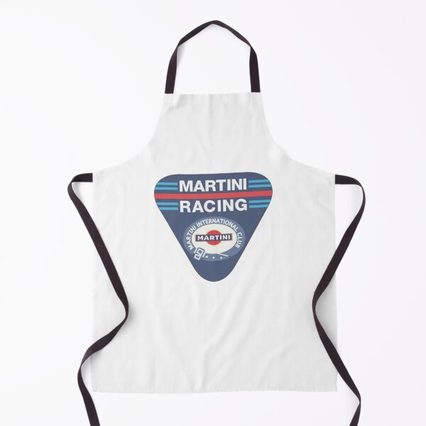 Item preview, Martini racing team designed and sold by tinahale7.