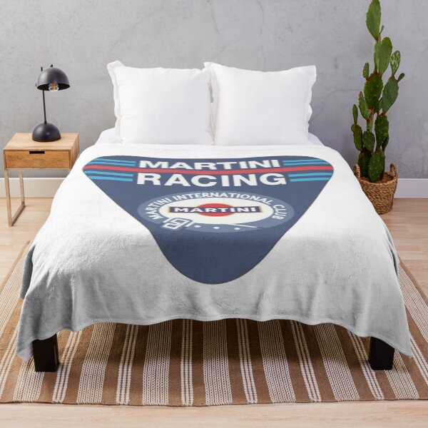 Item preview, Martini racing team designed and sold by tinahale7.