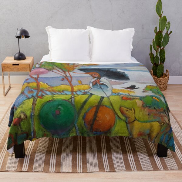 Item preview, A Calm Blissful Day designed and sold by Dennis Epperly.
