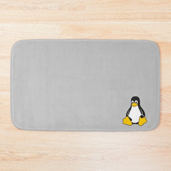 Item preview, Linux designed and sold by devchild.