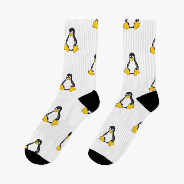 Item preview, Linux designed and sold by devchild.