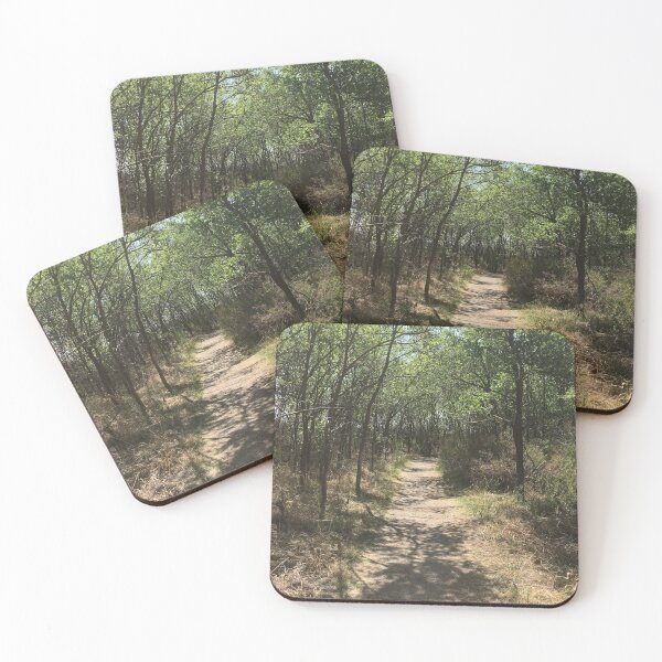 Item preview, West Texas Preserve Trail designed and sold by Rita Kindle.