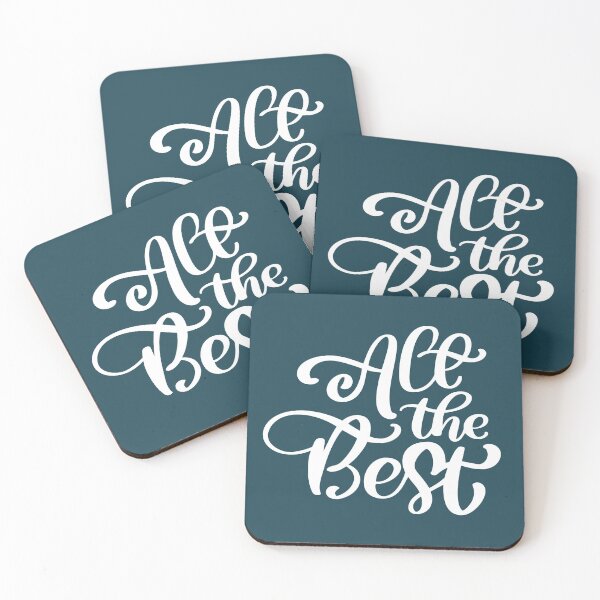 Item preview, All The Best designed and sold by ArtGraffita.