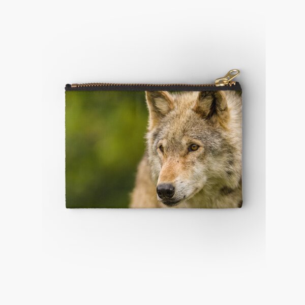Item preview, Wolf designed and sold by elfcall.