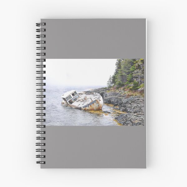 Item preview, Sunken Ship designed and sold by MichaelDTaylor.