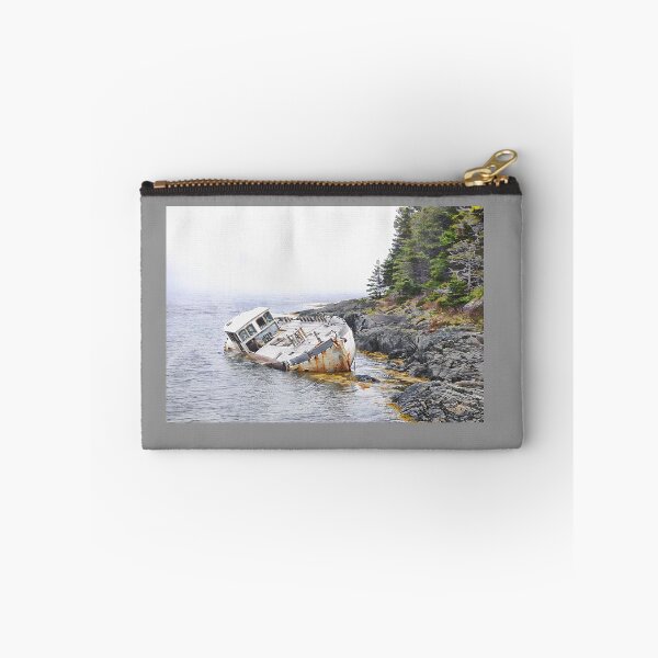 Item preview, Sunken Ship designed and sold by MichaelDTaylor.