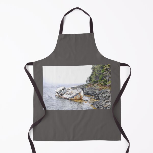 Item preview, Sunken Ship designed and sold by MichaelDTaylor.